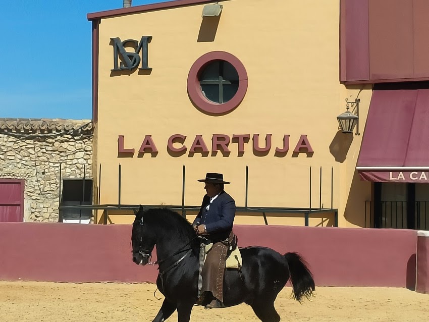 La Cartuja Celebraciones