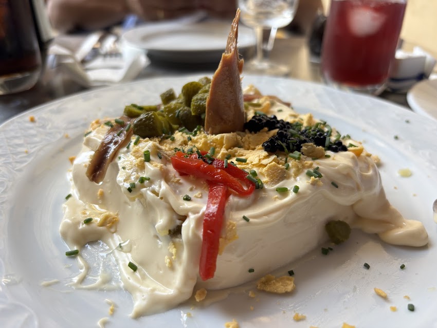 Restaurante La Espuela