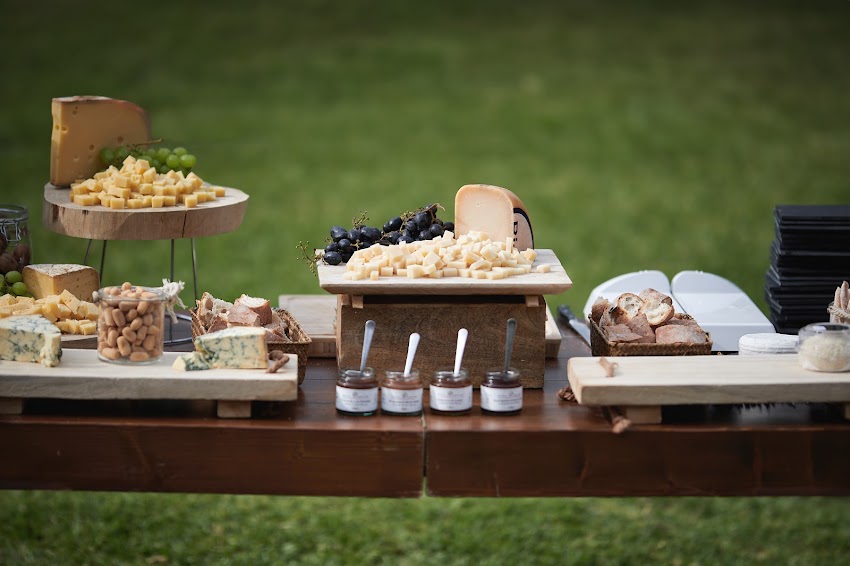 Eventos baiona by Queimada Gastrobar