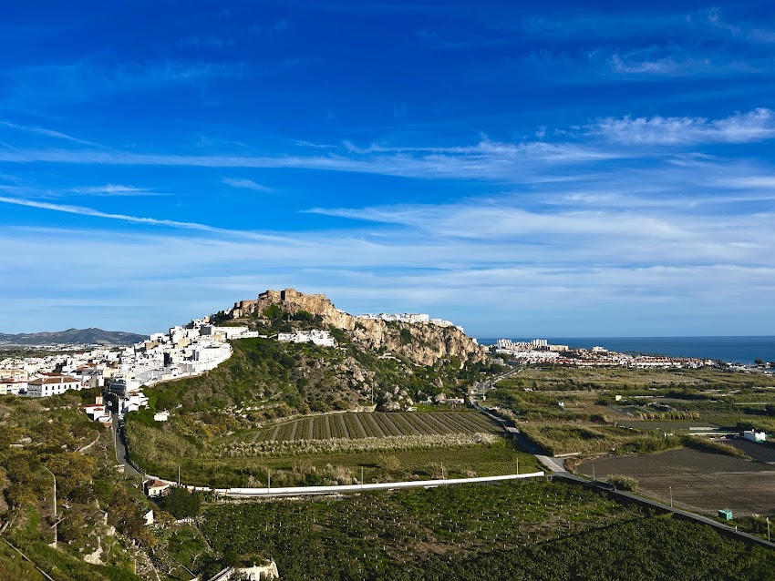 Restaurante Miba