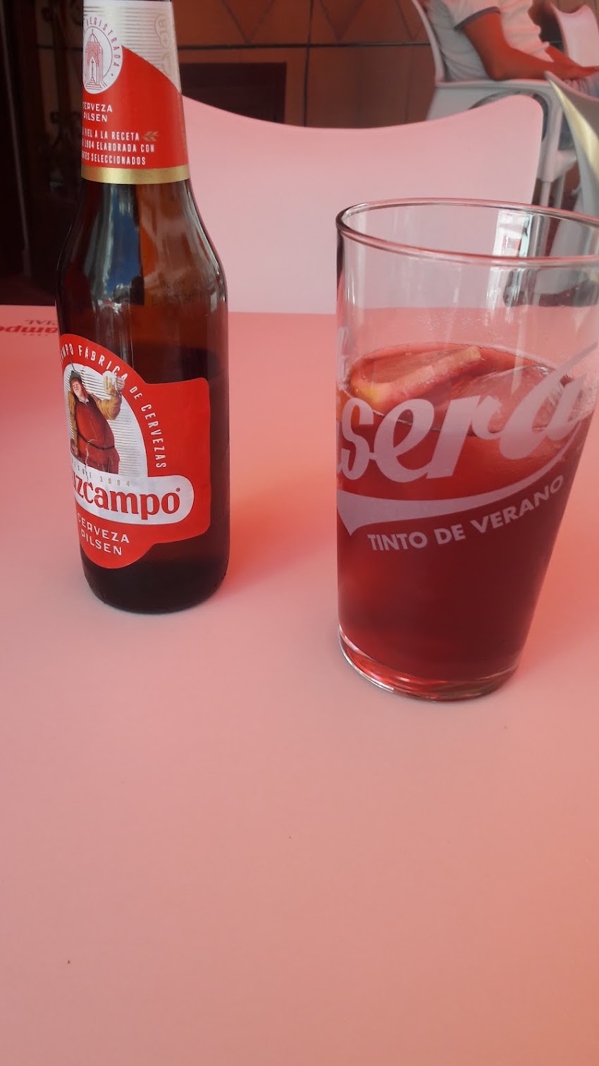 Bar La Fragua