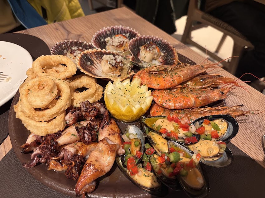 Sidrería La Zapica