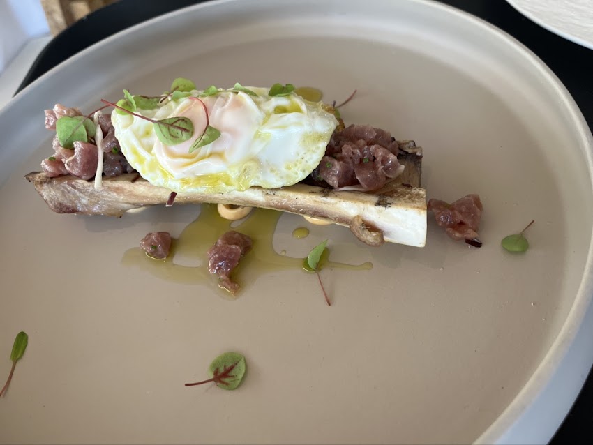 Restaurante Tempus