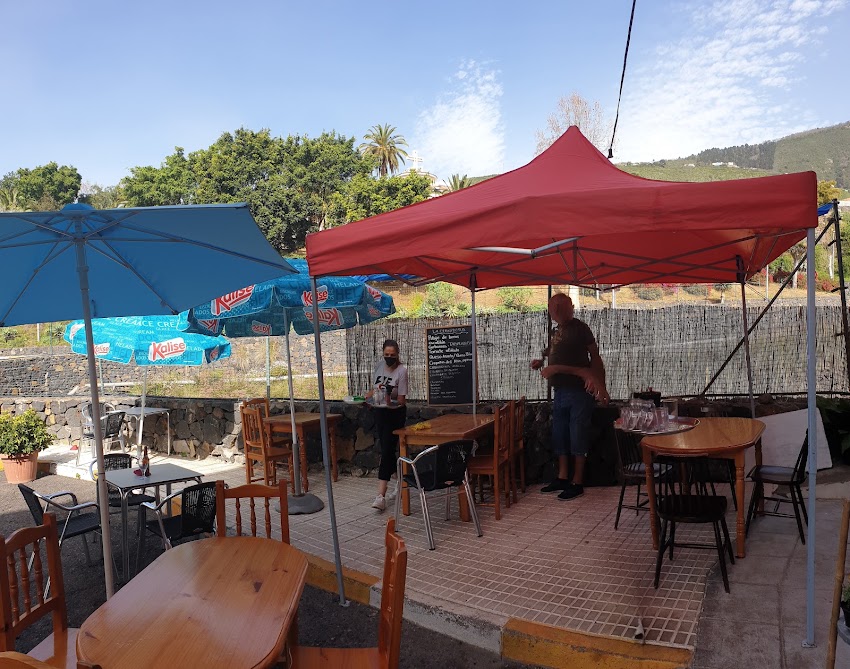 Guachinche Tenderete
