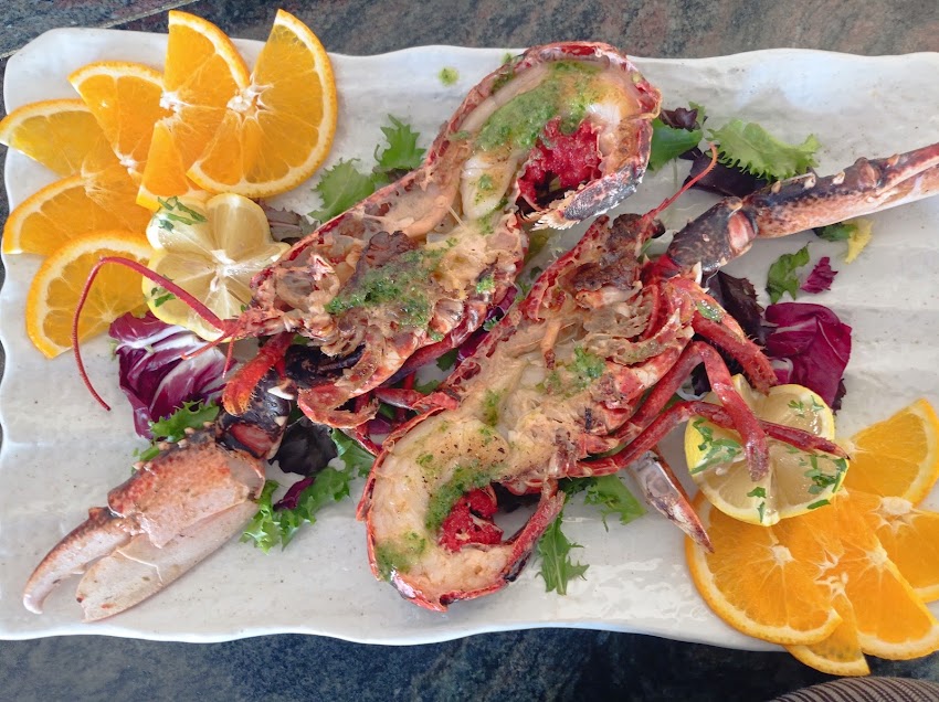 Restaurante Marisquería El Puerto
