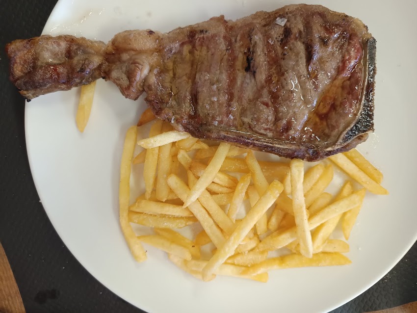 Restaurant Panella