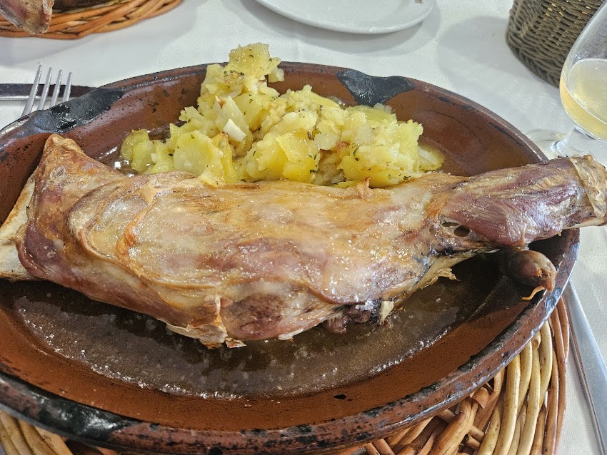 Las Terrazas de Becerril de la Sierra