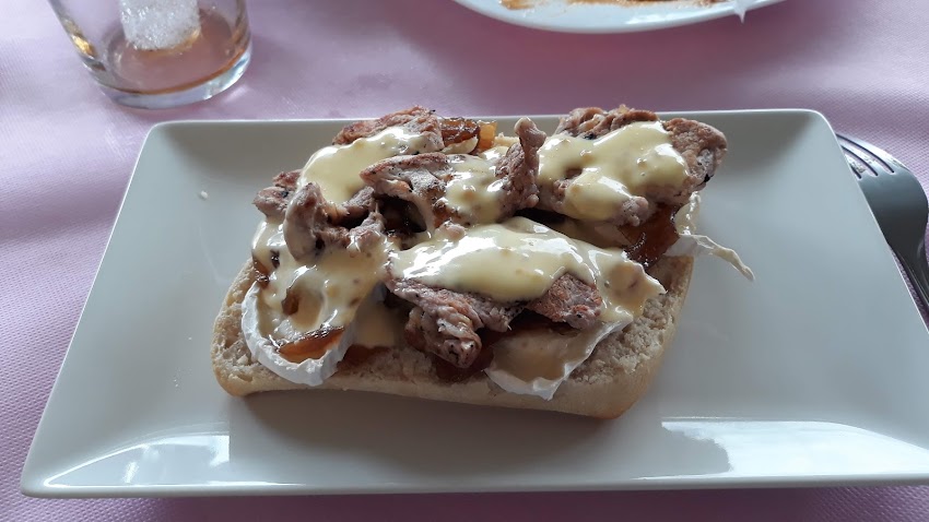 Café Bar Pizarroso