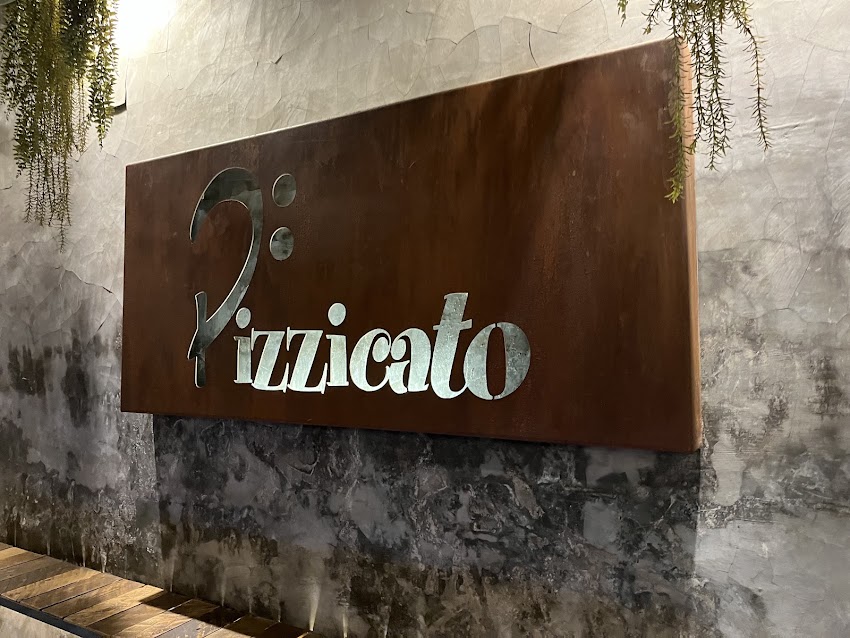 Pizzicato Go