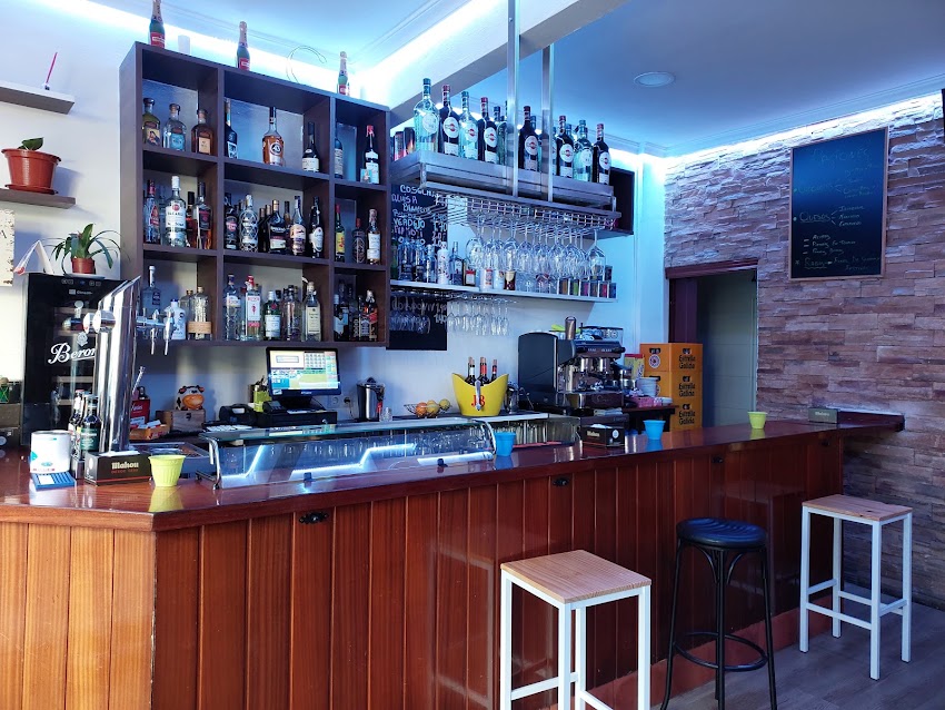 Bar Sastre