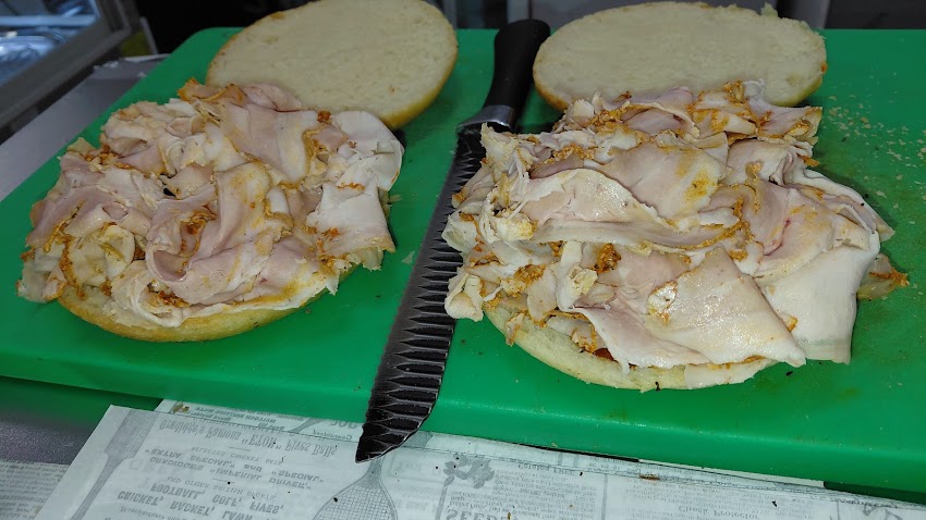 La Porchetta da Franco