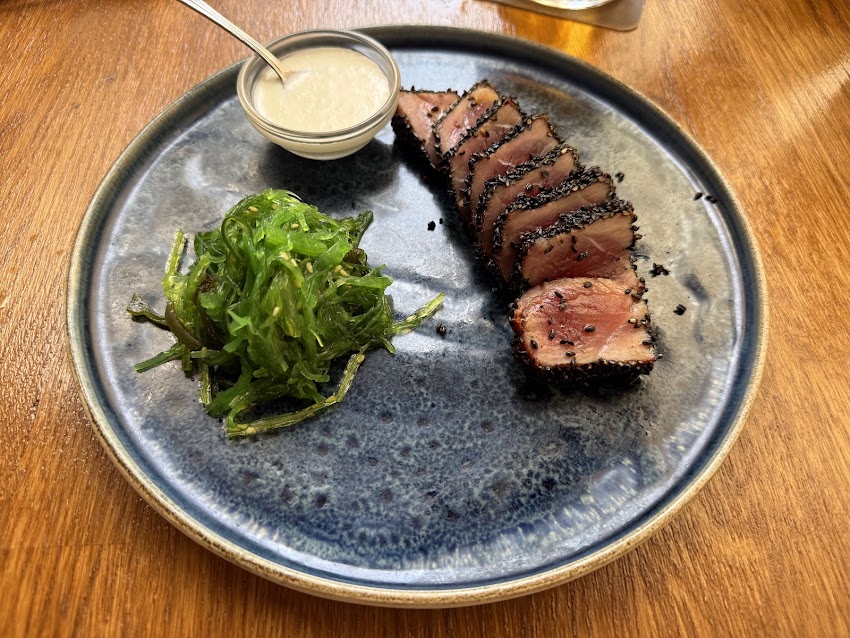 DeDos Thai-Fusion Gastrobar