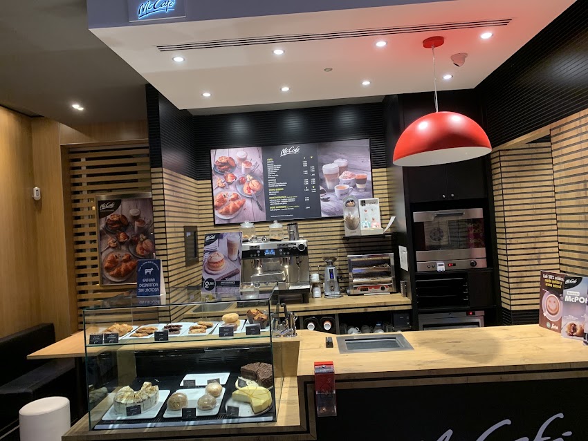 McDonald’s