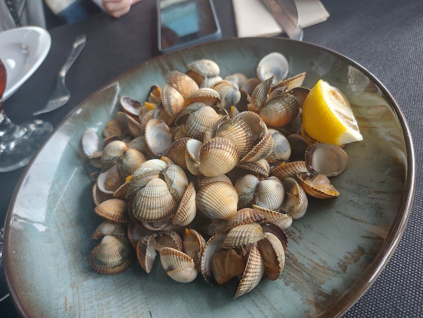 Restaurante A Cabana do Fos