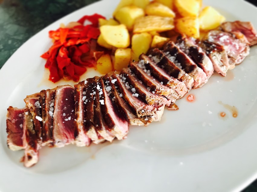 Ñ Restaurante