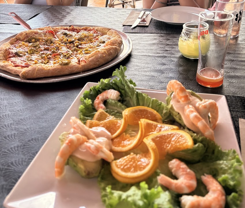 Restaurante Titanic