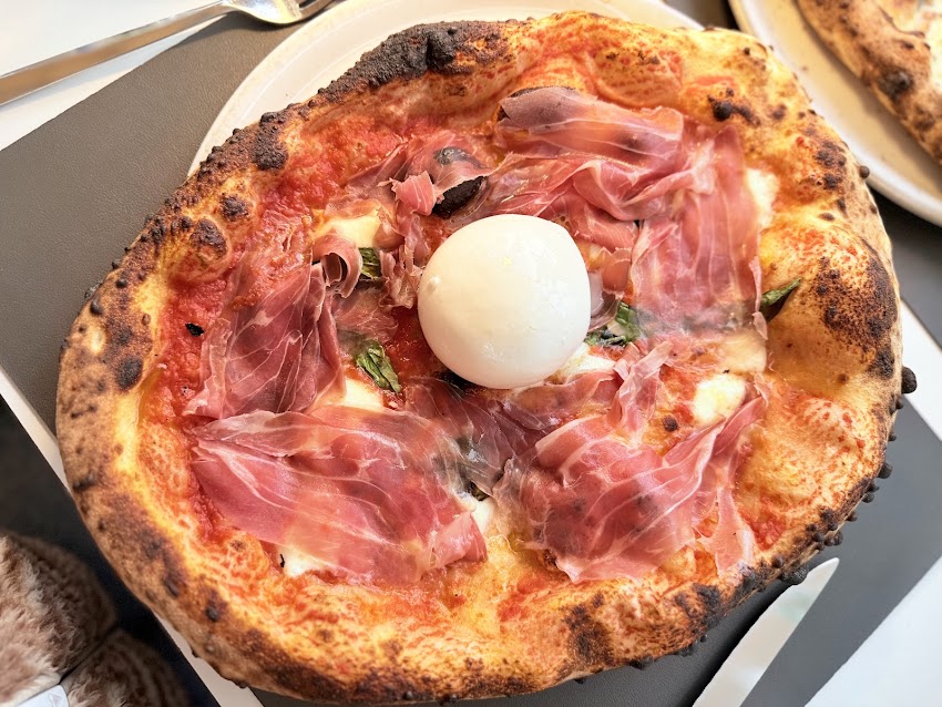 Pizzeria Teperino