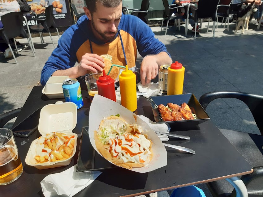 Kebab Taberna