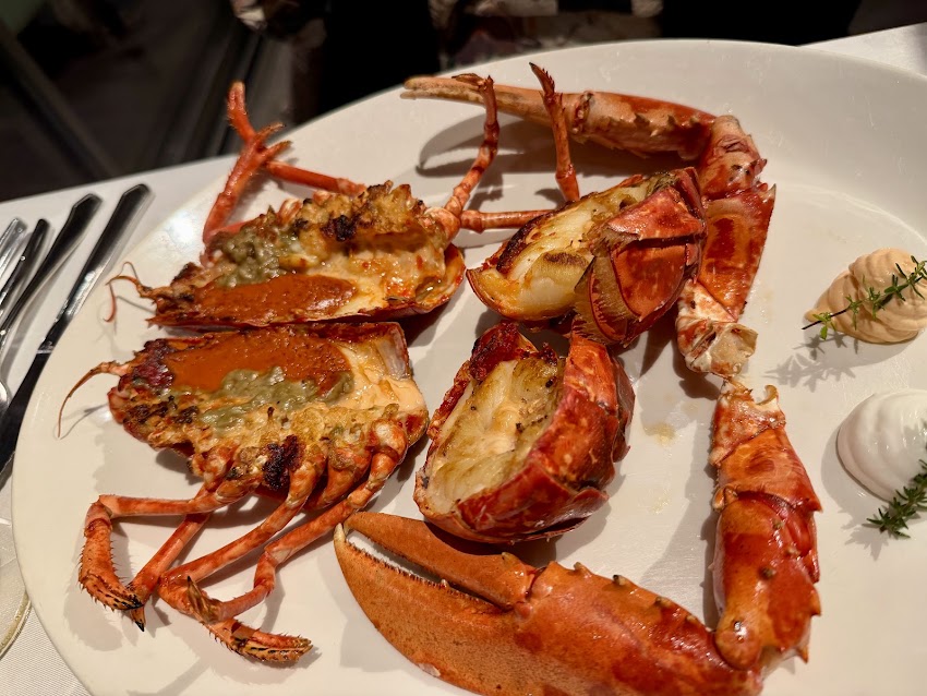 Restaurante Zelai Txiki