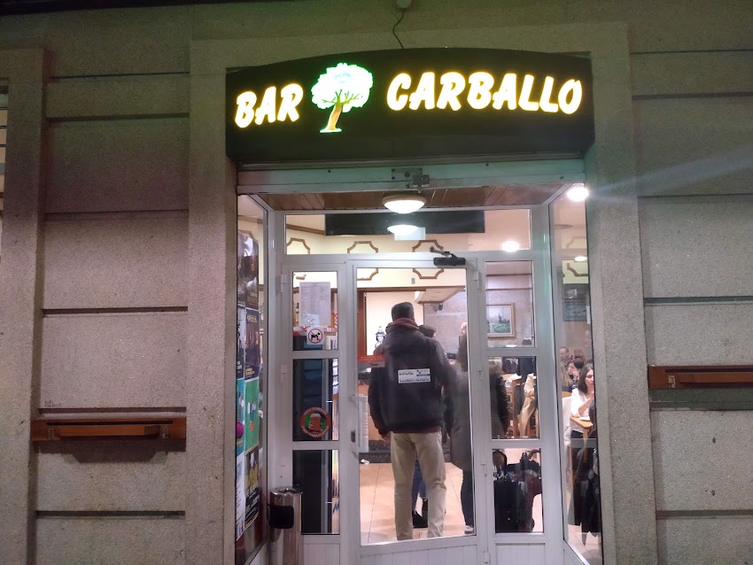 Bar Carballo