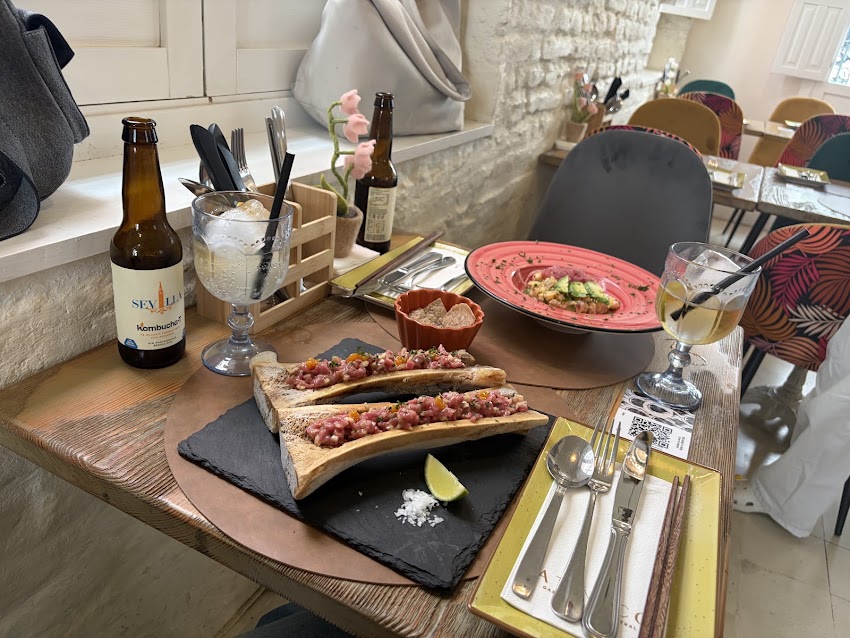 Atávico | Gastronomía Ancestral by Hotel Elvira Plaza