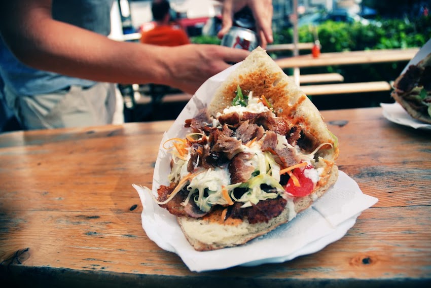 Martzilla Kebab
