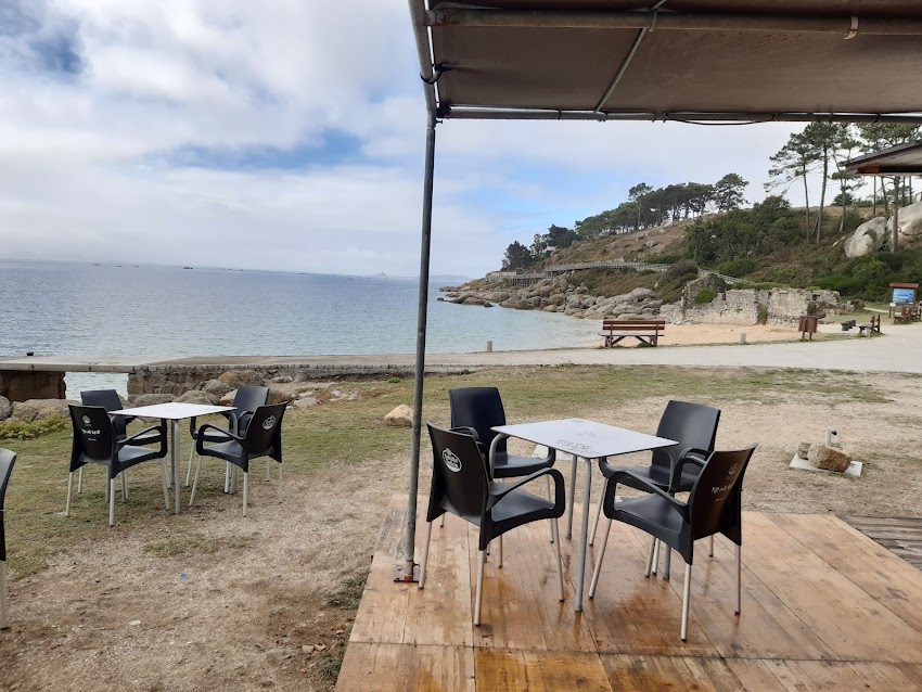 Bar Area Secada