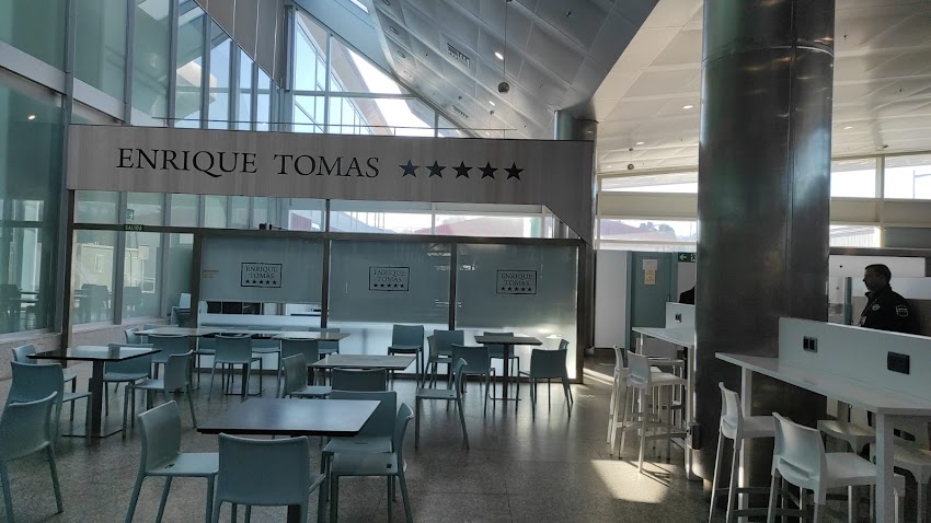 Enrique Tomás