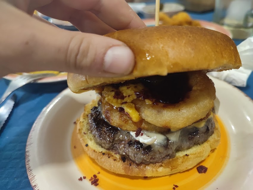restaurante TodoGigante