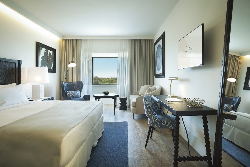 Hotel Camiral