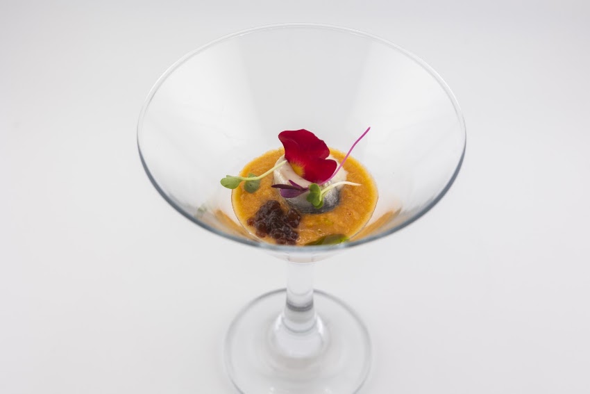Restaurante Peñalba