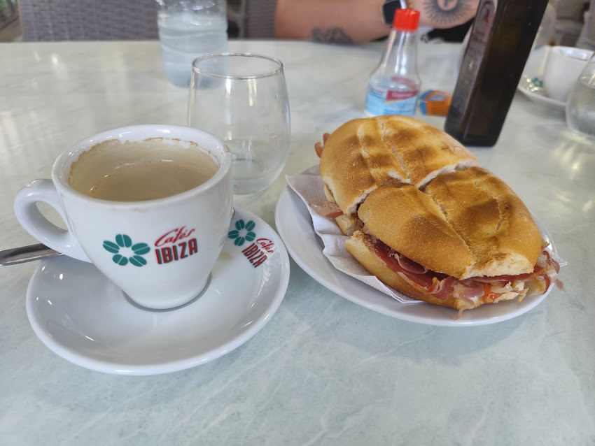SerreS Pizzeria Bar Restaurant