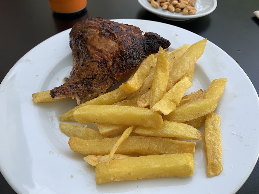 Gastrobar Don Carbón Tres Cantos