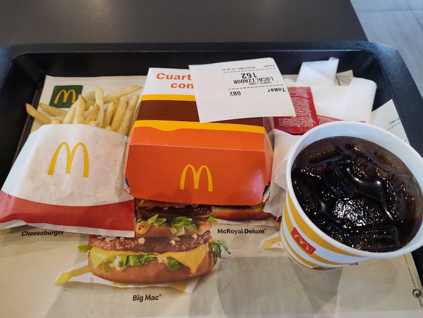 McDonald’s