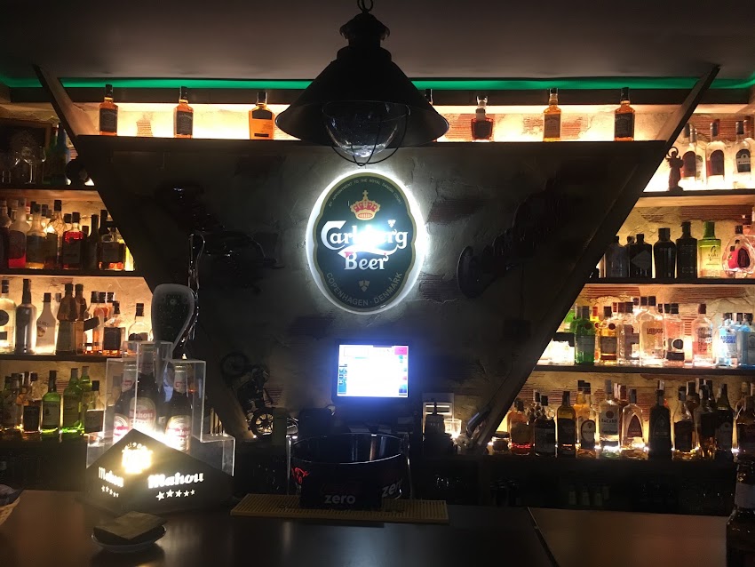 Cervecería Pino