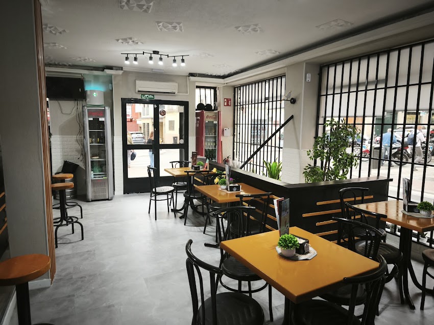 NextBar