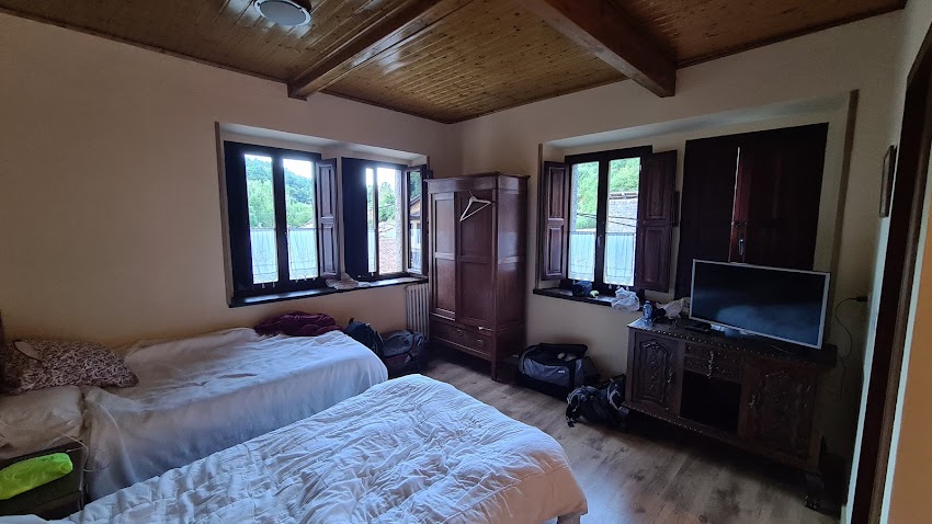 Hostal Peña Santa