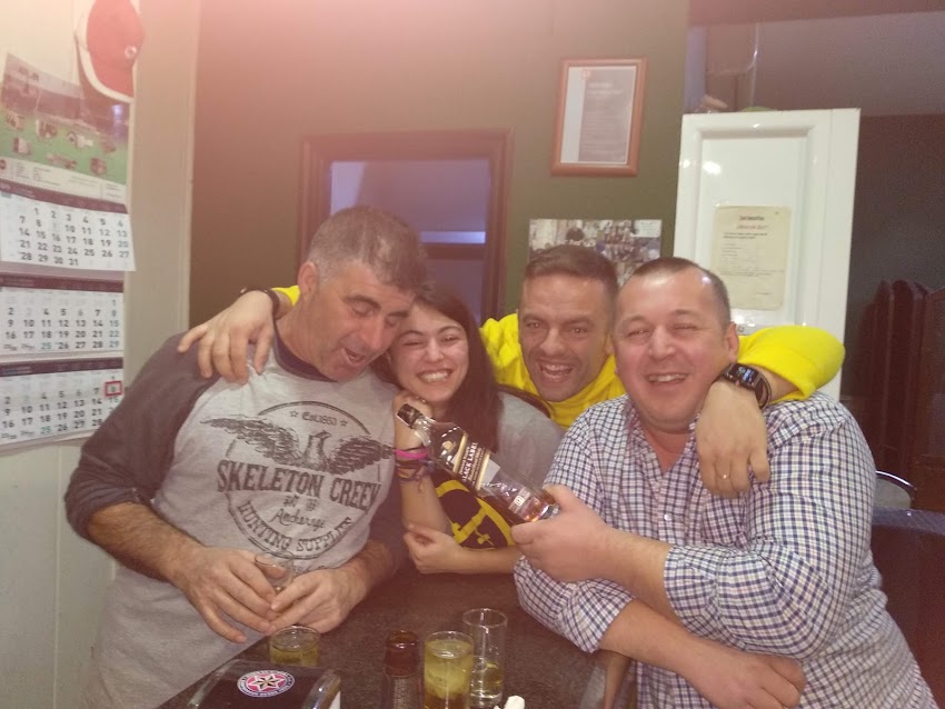 Los bocatas