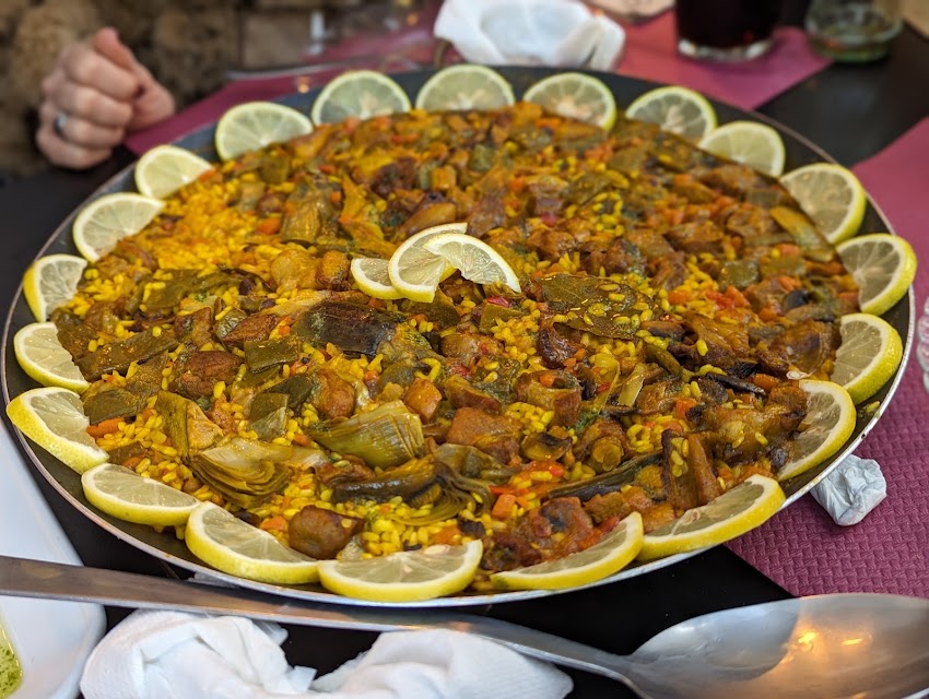 Bar Samoa Tapas