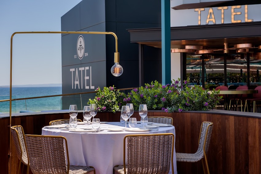TATEL Ibiza
