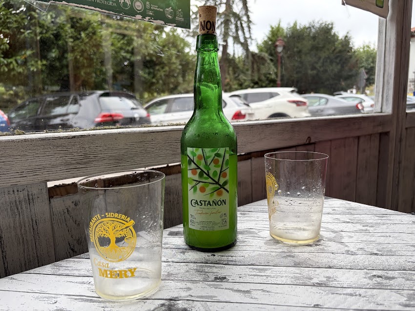 Casa Mery