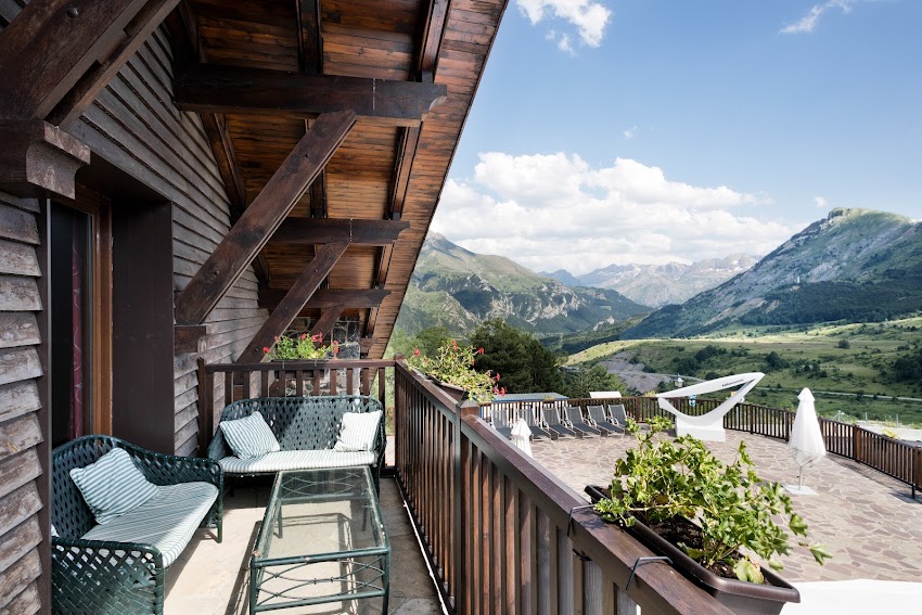 SNÖ Hotel Formigal