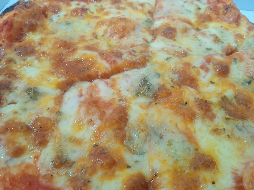 Luigipizza San Juan de Aznalfarache