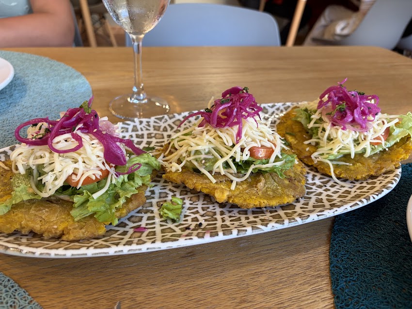 Restaurante Los Olivos