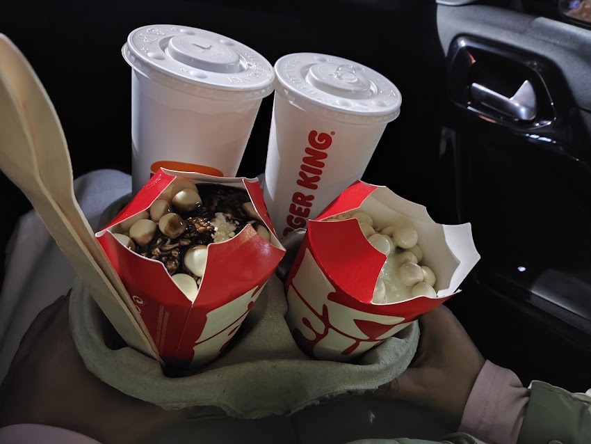 McDonald’s