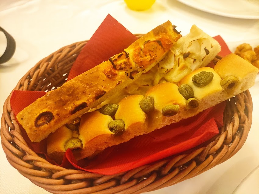 Restaurante La Tagliatella | Xanadú, Arroyomolinos