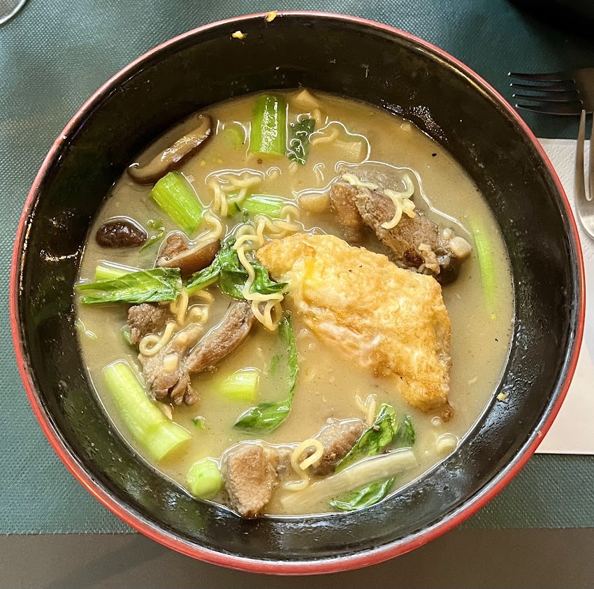 Hang Zhou | Restaurante Chino Valencia