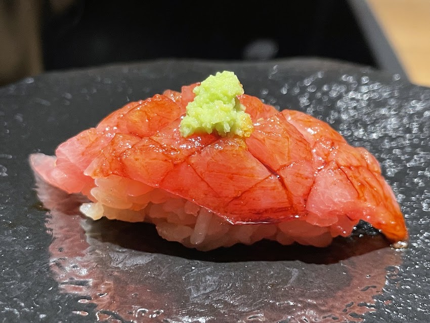 Sen Omakase
