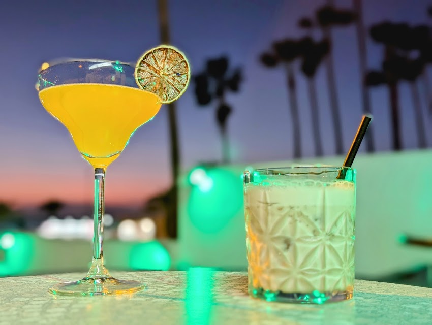 Voodoo Lounge