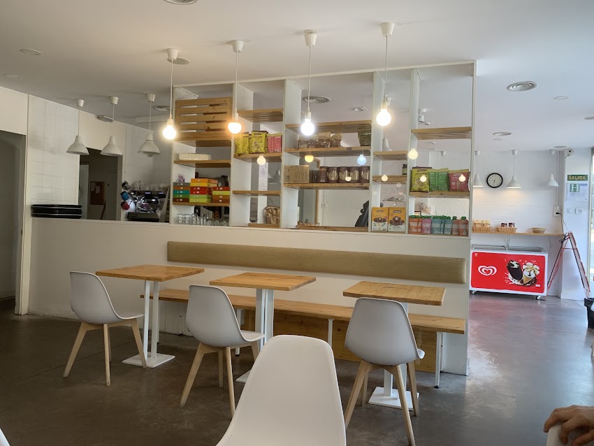 PALMER Pastelería / Panadería/Cafetería en Sanchinarro